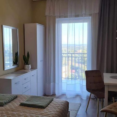 プシェムィシルMily, Nowy, Luksusowy Apartamentアパートメント エクステリア 写真